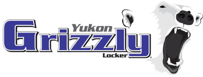 Yukon Gear Grizzly Locker / Ford 10.25in & 10.5in w/ 35 Splines