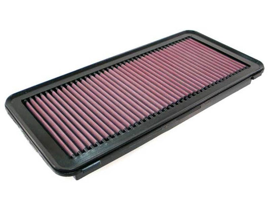 K&N Replacement Air Filter FORD F250 SD / F350 SD 6.8L V10, 2005-2007