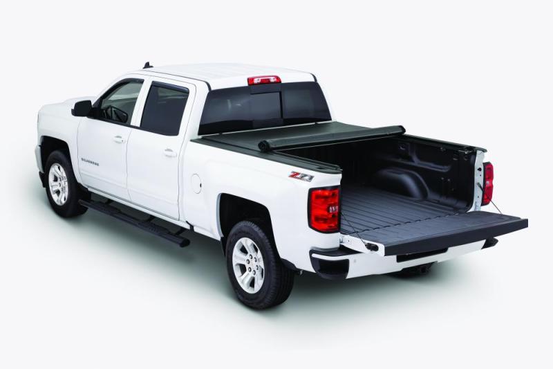 Tonno Pro 99-06 Chevy Silverado 1500 8ft Fleetside Lo-Roll Tonneau Cover