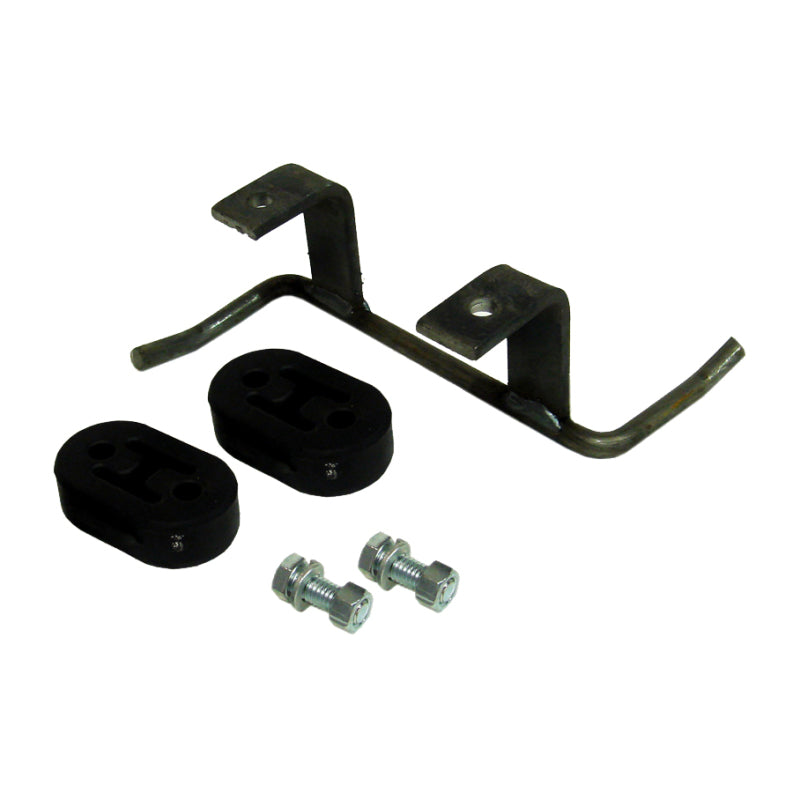 MBRP 1994-1997 Dodge Cummins Rear Frame Hanger Assembly