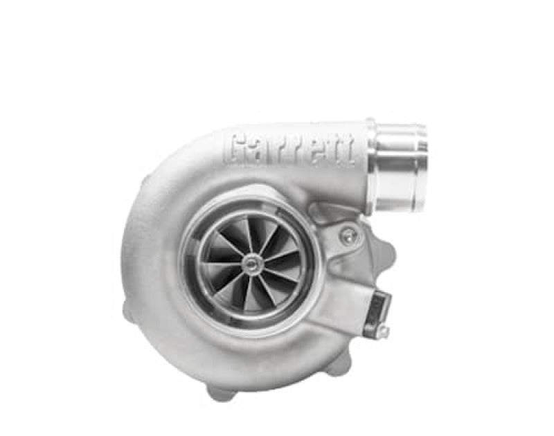 Garrett G25-550 Turbocharger O/V V-Band / V-Band 0.72 A/R Internal WG