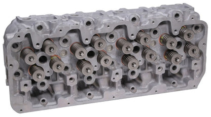 Fleece Performance 04.5-05 GM Duramax 2500-3500 LLY Remanufactured Freedom Cylinder Head (Driver)