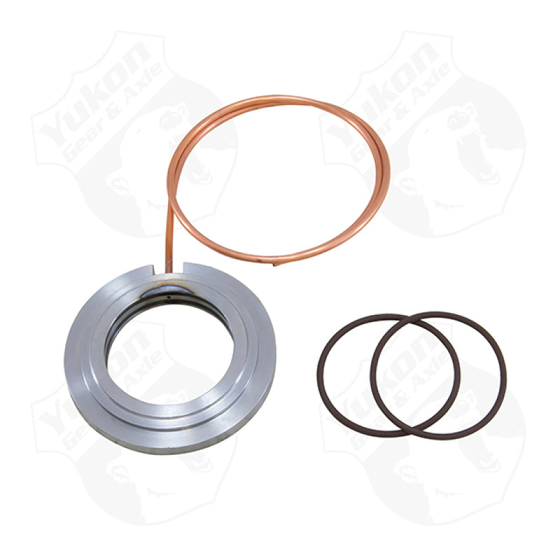 Yukon Gear Seal Housing For Dana 44 / Zip Locker / w/ O-Rings