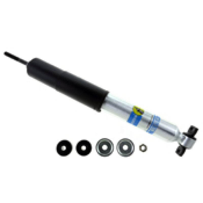 Bilstein 5100 Series 2003 Ford F-150 XLT RWD Front 46mm Monotube Shock Absorber