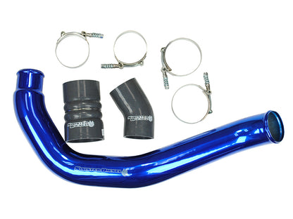 Sinister Diesel 03-07 Ford 6.0L Powerstroke Hot Side Charge Pipe