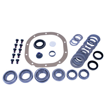Ford Racing 8.8 Inch Ring and Pinion installation Kit