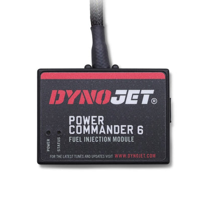 Dynojet 14-16 Harley-Davidson Touring Power Commander 6