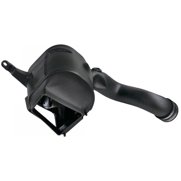 Cold Air Intake For 07-09 Dodge Ram 6.7L Cummins Dry Extendable White S&B