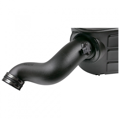 Cold Air Intake For 03-07 Dodge Ram 2500 3500 5.9L Cummins, Cotton Cleanable Red S&B