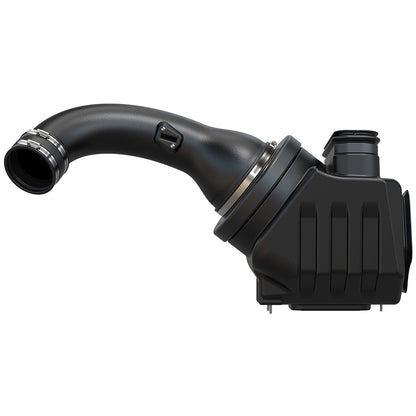 Cold Air Intake 2017-19 L5P 6.6L, S+B