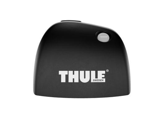 Thule AeroBlade Edge Flushed/Fixed End Cap - Right