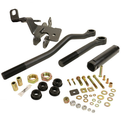 BD Diesel Track Bar Kit - Dodge 1994-2002 2500/3500 4wd