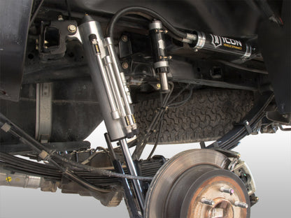 ICON 10-14 Ford Raptor RXT System