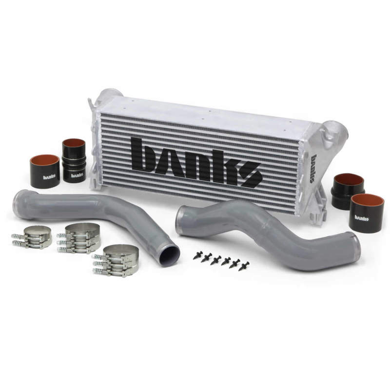 Banks Power 13-17 Ram 6.7L Techni-Cooler System