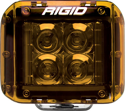 Rigid Industries D-SS - Yellow Cover