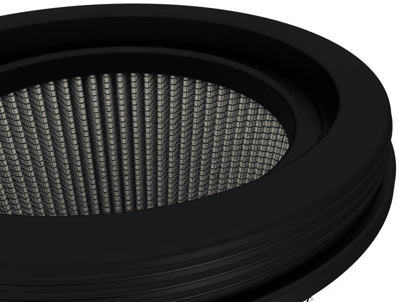 aFe MagnumFLOW Air Filters OER PDS A/F PDS GM Diesel Trucks 06-10 V8-6.6L (td)