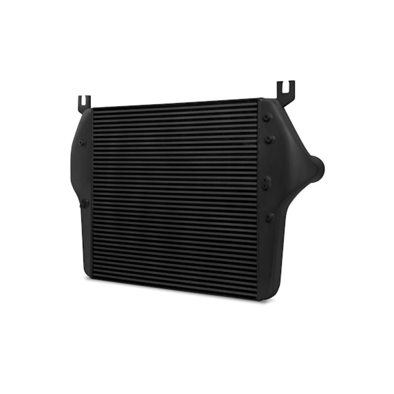 Mishimoto 03-09 Dodge 5.9L/6.7L Cummins Intercooler (Black)