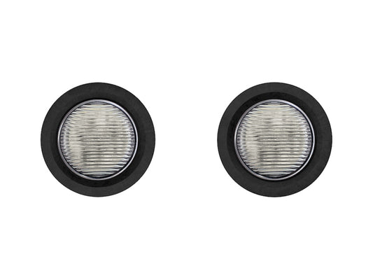 Icon 2.5in Rubber Grommet LED Reverse Light Kit