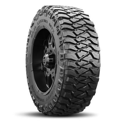 Mickey Thompson Baja Legend MTZ Tire - 40X14.50R20LT 128Q 90000057372