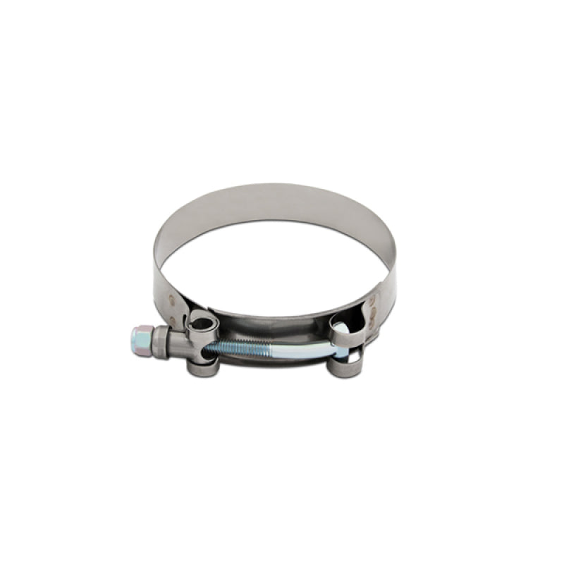 Mishimoto 3.5 Inch Stainless Steel T-Bolt Clamps