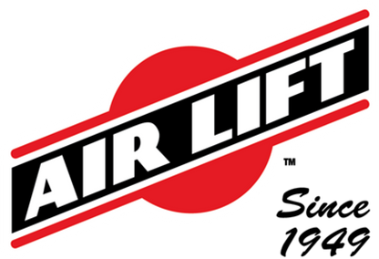 Air Lift LoadLifter 7500XL Ultimate for 11-16 Ford F250/350