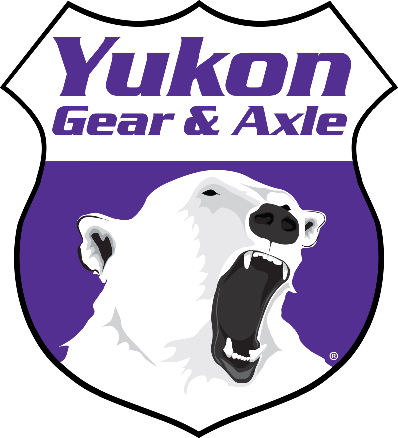 Yukon Gear Master Overhaul Kit for 2014+ RAM 2500 AAM 11.5in