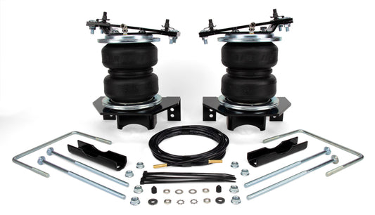 Air Lift LoadLifter 5000 Air Spring Kit 2020 Ford F-250 F-350 4WD SRW