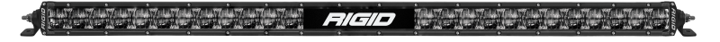 Rigid Industries 30in SR-Series Dual Function SAE High Beam Driving Light