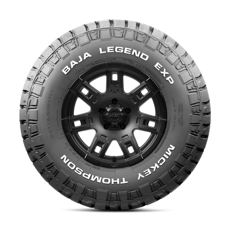 Mickey Thompson Baja Legend EXP Tire LT295/70R17 121/118Q 90000067180