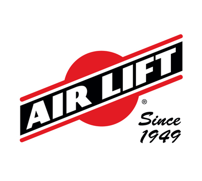 Air Lift Wireless Air Tank Kit w/ EZ Mount