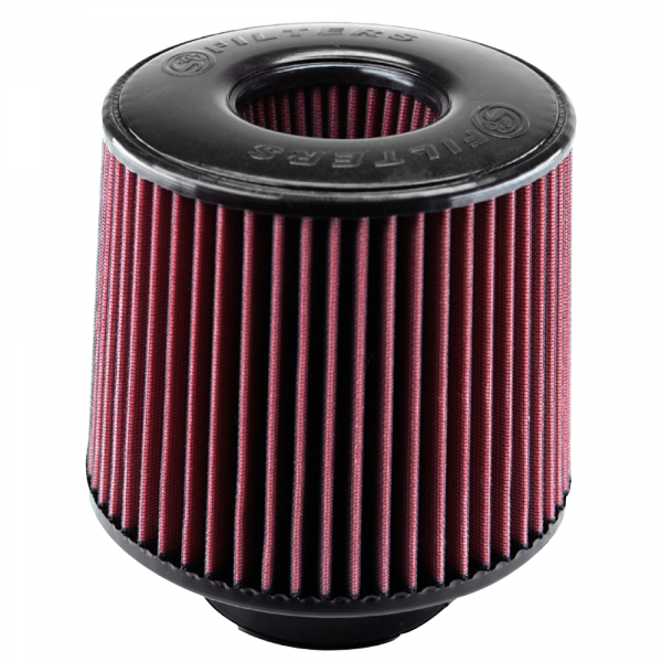 Replacement Filter for AFE Intake, Cotton Cleanable, Red S&B