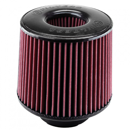 Replacement Filter for AFE Intake, Cotton Cleanable, Red S&B