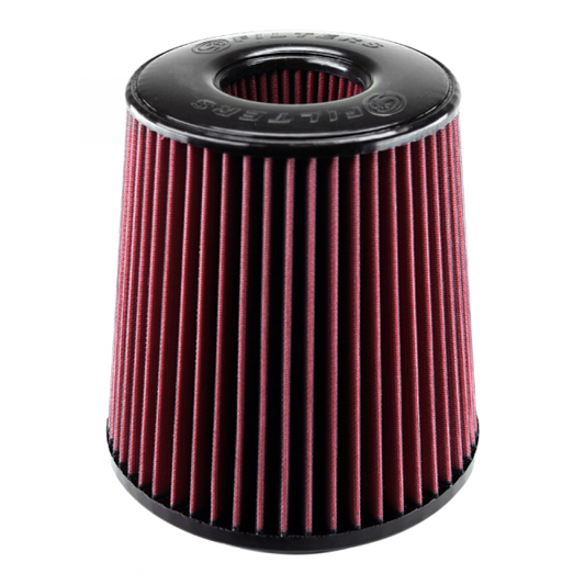 Replacement Filter for AFE Intake, Cotton Cleanable Red S&B