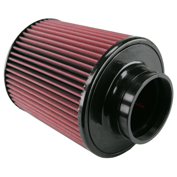 Replacement Filter for AFE Intake, Oiled Cotton Cleanable Red S&B