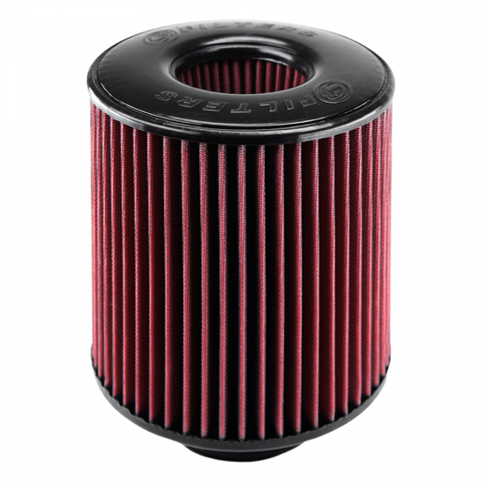Replacement Filter for AFE Intake, Oiled Cotton Cleanable, Red S&B