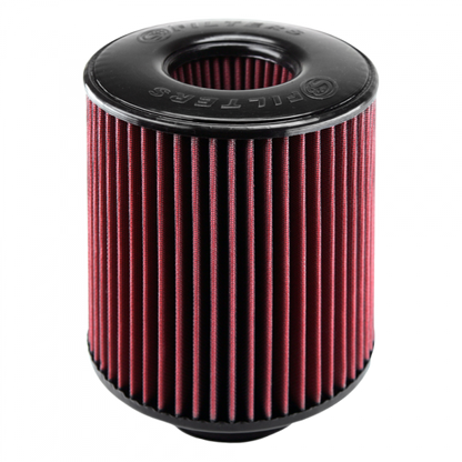 Replacement Filter for AFE Intake, Oiled Cotton Cleanable Red S&B