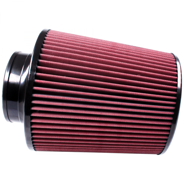 Replacement Air Filter for AFE Intakes, Oiled, Cotton Cleanable, Red S&B