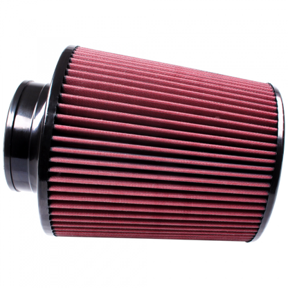 Replacement Air Filter for AFE Intakes, Oiled, Cotton Cleanable, Red S&B