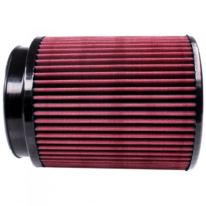 Replacement Air Filter for AFE Intakes, Oiled, Cotton Cleanable, Red S&B