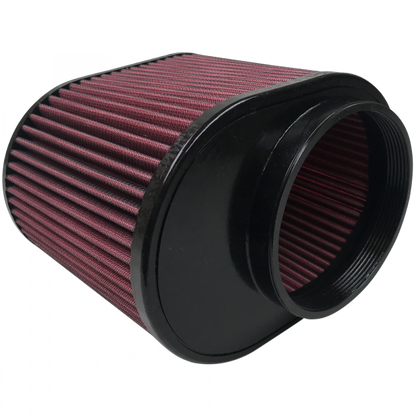 Replacement Filter For S&B Intakes (Cotton Cleanable)