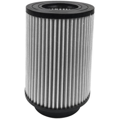 Replacement Air Filter For 7.3L Ford Intake Kits, Dry Extendable White S&B