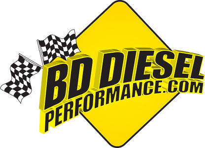 BD Diesel Brake - 1989-1998 Dodge 60psi Vac/Turbo Mount
