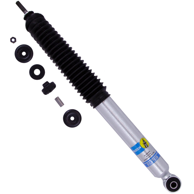 Bilstein B8 17-19 Ford F250/350 Front Shock Absorber (Front Lifted Height 4in)