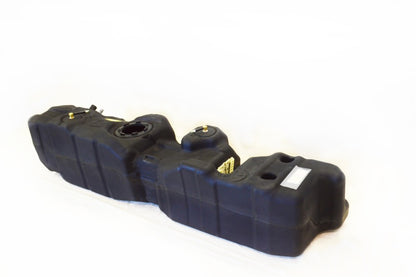 Titan Fuel Tanks 17-23 Ford F-250 55 Gal. Extra HD Cross-Linked PE XXL Mid-Ship Tank - Crew Cab SB