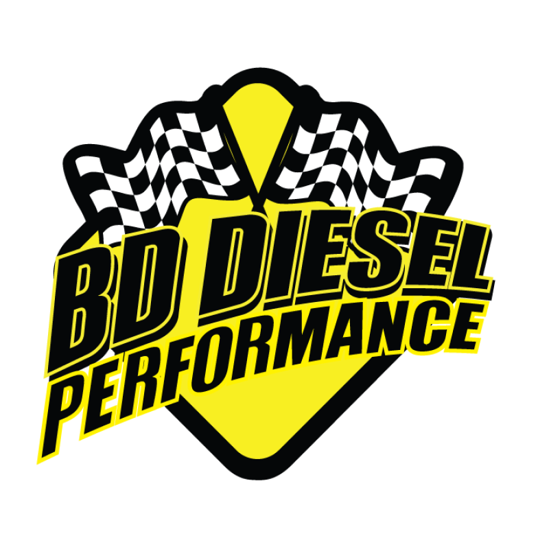 BD Diesel Exhaust Manifold Kit - Ford 2015-2019 F250 6.7L PowerStroke