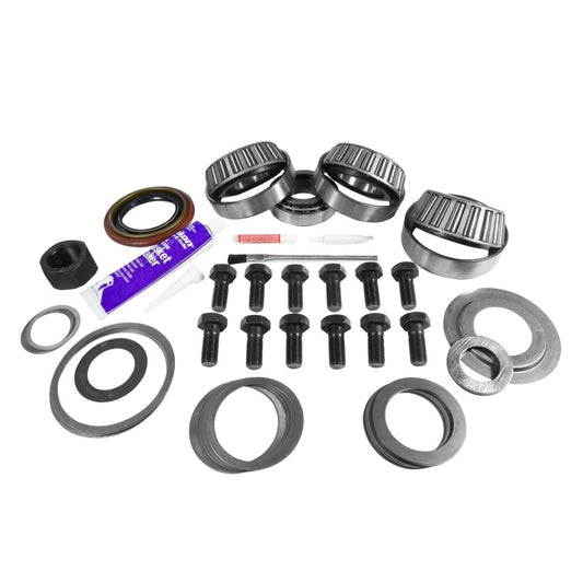 Yukon Gear Master Overhaul Kit For Dana 80 Diff (4.125 in OD Only)