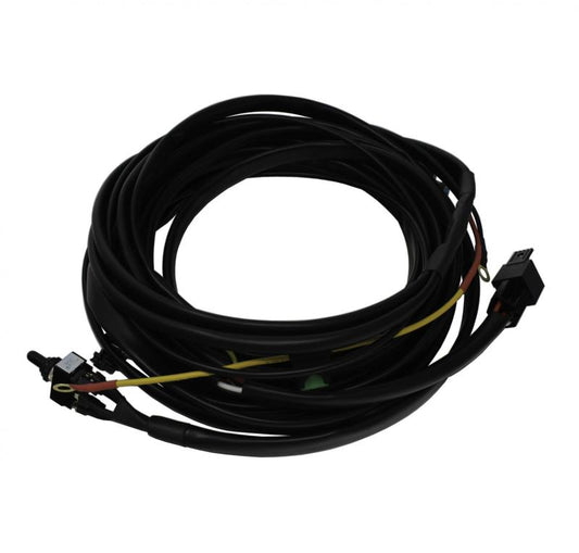 Baja Designs LP9 Pro Wiring Harness (2 Light Max)