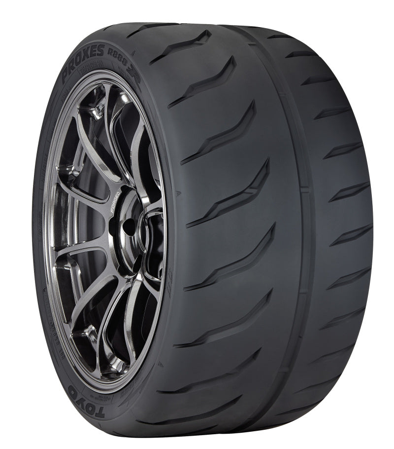 Toyo Proxes R888R Tire - 215/45ZR17 91W