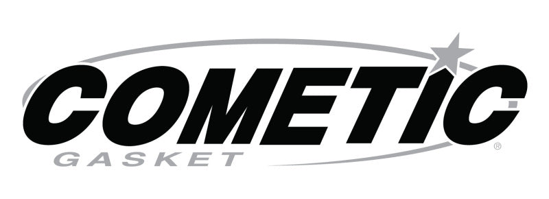 Cometic 2003+ Dodge 5.7/6.1L Hemi Valve Cover Set - 1 Head