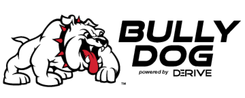 Bully Dog A-pillar Mount w/ Speaker GT PMT and WatchDog GM Silverado and Sierra 1500-3500 01-07